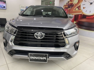 Toyota Innova